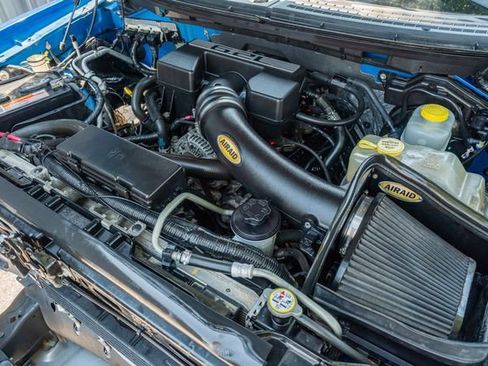 Used 2014 Ford F150 Raptor w/ Equipment Group 801A Luxury image 15