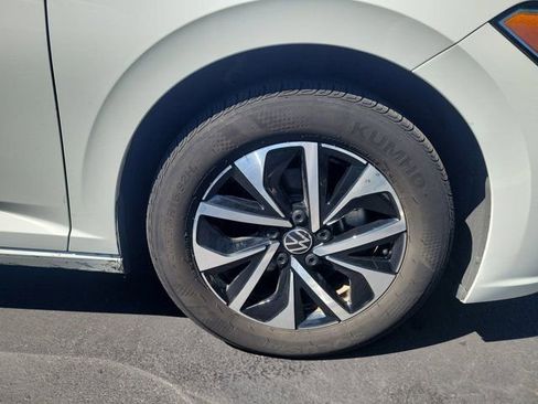 Certified 2024 Volkswagen Jetta S FWD image 2