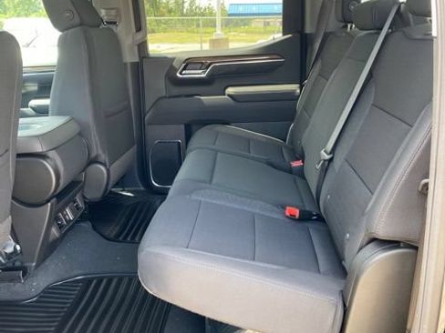 New 2026 Chevrolet Silverado 1500 LT AWD/4WD image 10