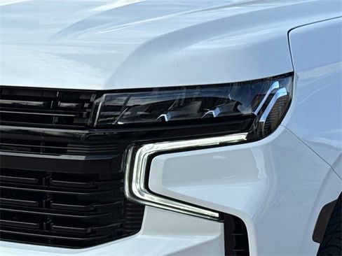 Used 2024 Chevrolet Tahoe RST w/ Luxury Package image 4
