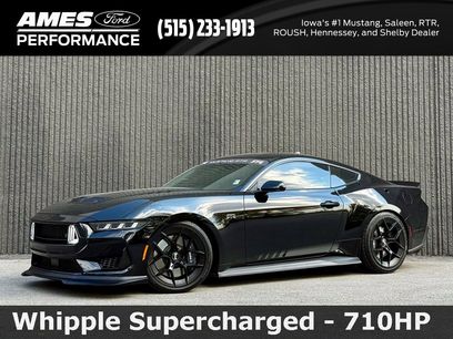 Used 2025 Ford Mustang GT w/ GT Performance Package