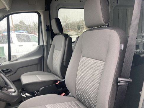 New 2026 Ford Transit 350 148 High Roof Extended AWD image 7