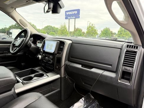 Used 2014 RAM 1500 Sport w/ Sport Premium Group AWD/4WD image 26