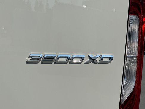 New 2025 Mercedes-Benz Sprinter 3500 image 26