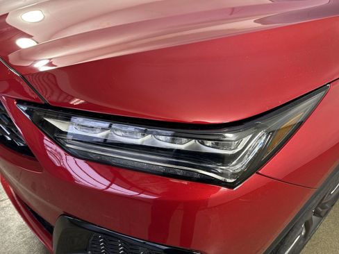 New 2026 Acura MDX A-Spec image 29