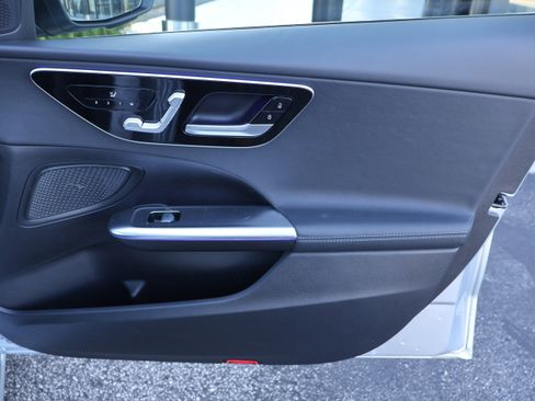 Certified 2023 Mercedes-Benz C 300 Sedan image 24
