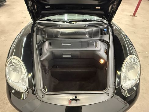 Used 2008 Porsche Boxster RWD image 9