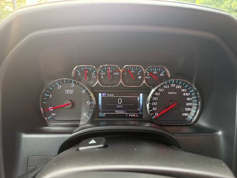 Used 2018 GMC Sierra 1500 SLT AWD/4WD image 27