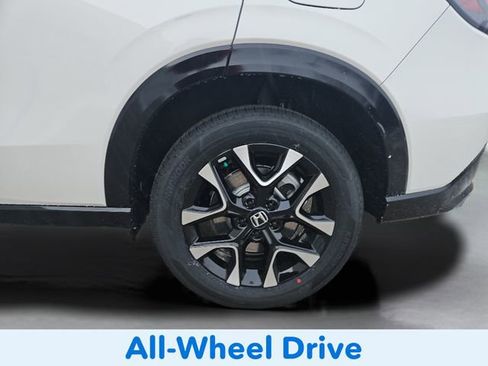 Used 2026 Honda HR-V EX-L image 18