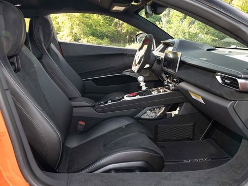 New 2026 Lotus Emira image 50