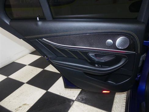 Used 2021 Mercedes-Benz E 63 AMG S image 37