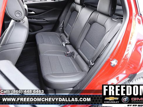 New 2026 Buick Envista Preferred w/ Convenience I Package image 14