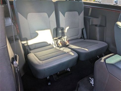 Used 2023 Ford Bronco Outer Banks image 32