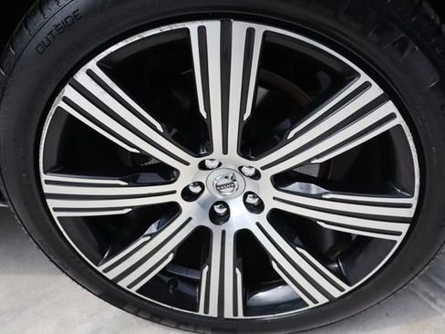 Used 2021 Volvo XC90 T6 Inscription w/ Advanced Package AWD/4WD image 51
