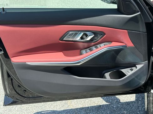 New 2026 BMW 330i Sedan RWD image 18