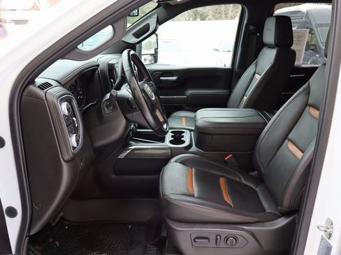 Used 2023 GMC Sierra 3500 AT4 w/ AT4 Preferred Package image 29