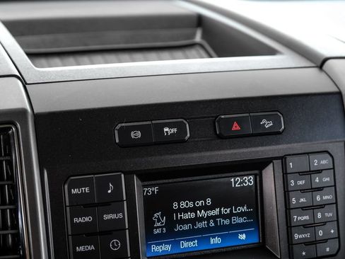 Used 2019 Ford F250 XLT w/ XLT Value Package AWD/4WD image 18