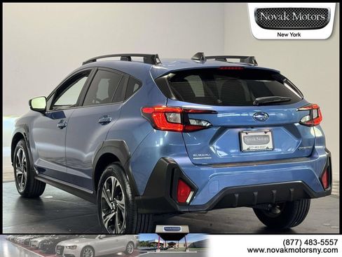 Used 2024 Subaru Crosstrek 2.0i Premium AWD/4WD image 7