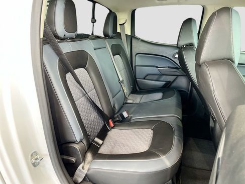 Used 2022 Chevrolet Colorado Z71 w/ Safety Package image 26