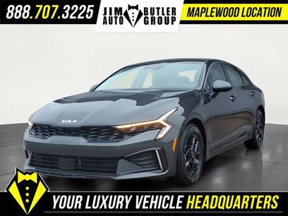 Used 2025 Kia K5 LXS