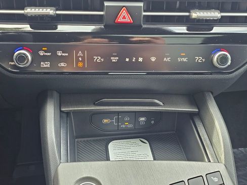 New 2026 Kia Sportage X-Line AWD/4WD image 15