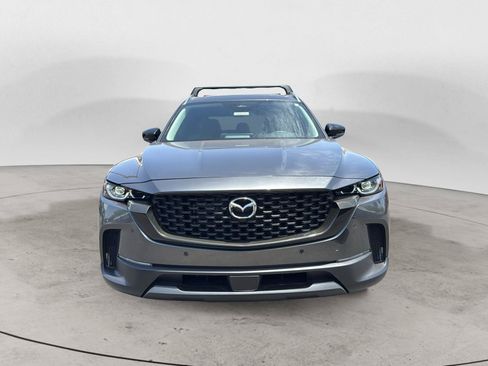 New 2026 MAZDA CX-50 AWD 2.5 S w/ Preferred Pkg image 2