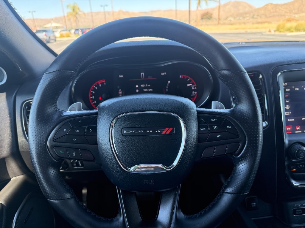 Used 2020 Dodge Durango R/T RWD image 20