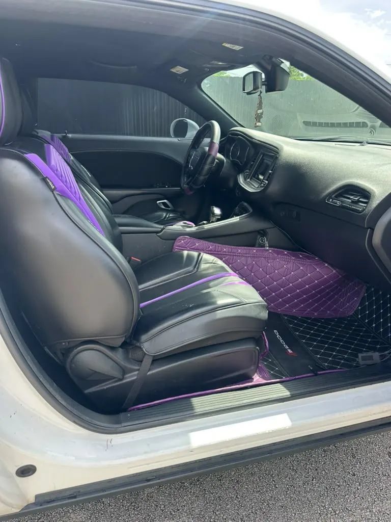 Used 2021 Dodge Challenger R/T RWD image 12