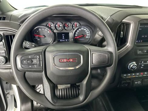 Used 2023 GMC Sierra 1500 Pro w/ Pro Value Package image 14