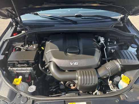 Used 2015 Jeep Grand Cherokee Limited AWD/4WD image 18