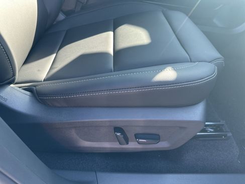 New 2025 Nissan Murano SL w/ Cargo Package image 45