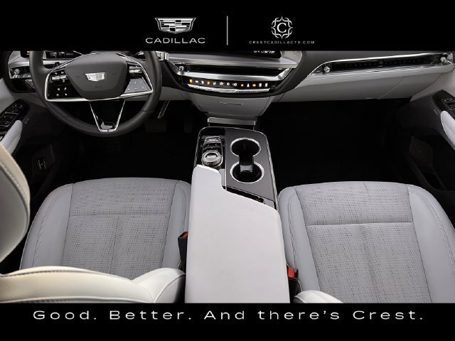 Used 2024 Cadillac Lyriq Sport AWD/4WD image 12
