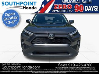 Used 2024 Toyota RAV4 XLE Premium FWD video 2