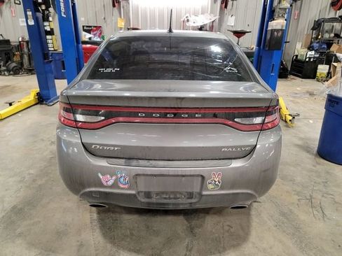 Used 2013 Dodge Dart SXT w/ SXT Special Edition Group image 5