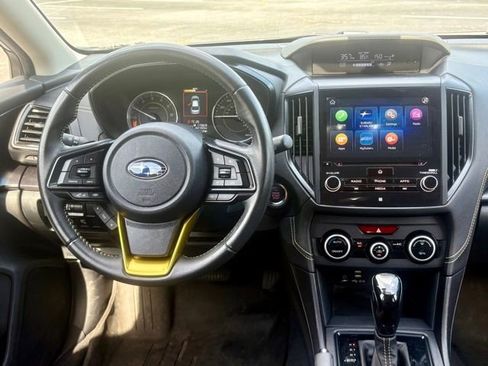 Used 2023 Subaru Crosstrek 2.5i Sport image 19