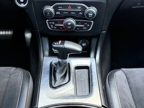 Used 2022 Dodge Charger Scat Pack w/ Daytona Edition Group RWD image 24