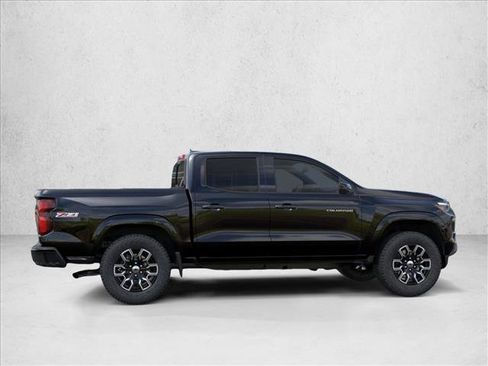 New 2026 Chevrolet Colorado Z71 image 6