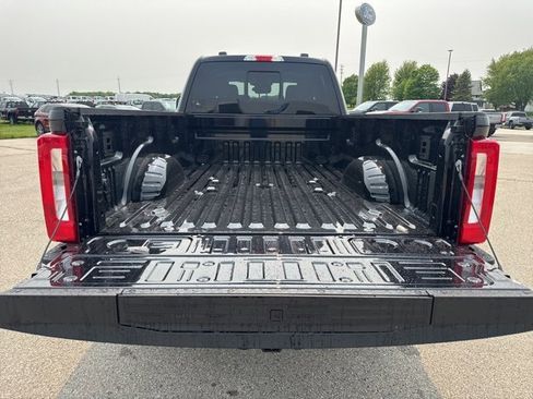 New 2025 Ford F350 XLT image 14