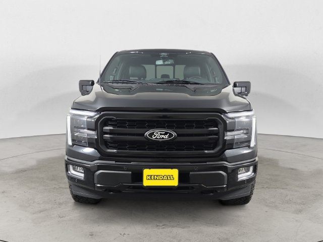 Used 2024 Ford F150 Lariat AWD/4WD image 2
