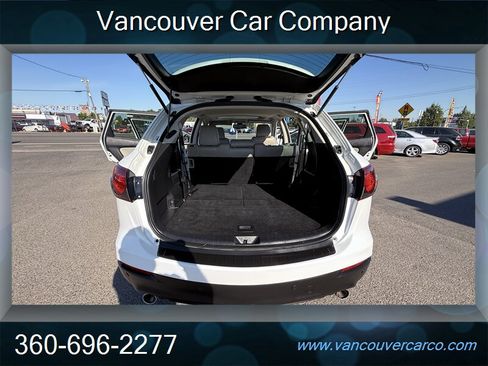 Used 2013 MAZDA CX-9 Grand Touring w/ GT Technology Pkg FWD image 23