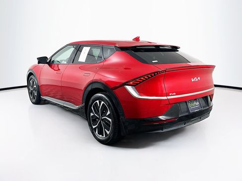 Used 2024 Kia EV6 Wind w/ Wind Technology Package RWD image 5