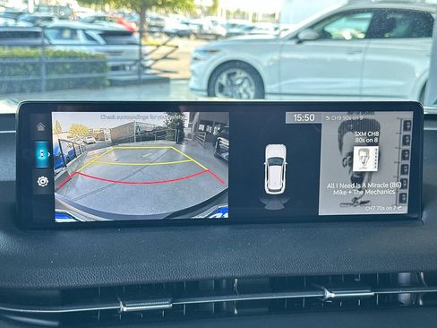 Used 2025 Genesis GV70 3.5T Sport image 21