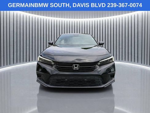 Used 2024 Honda Civic Sport image 10