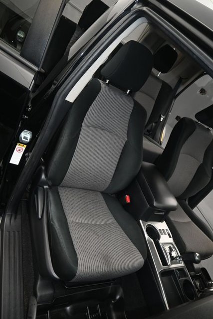 Used 2019 Toyota 4Runner SR5 RWD image 17
