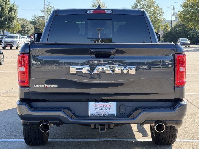 Used 2025 RAM 1500 Lone Star RWD image 5