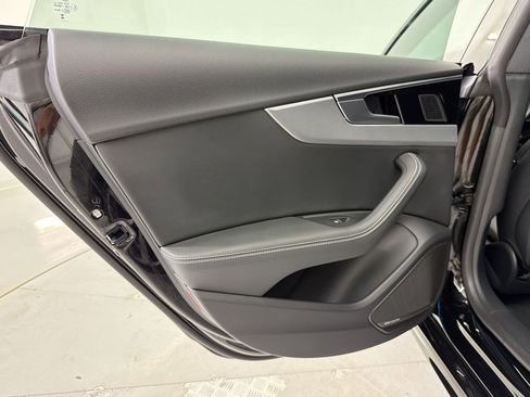 Used 2024 Audi A5 2.0T Premium Plus AWD/4WD image 27