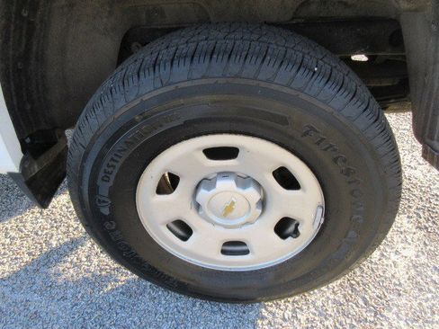 Used 2019 Chevrolet Colorado W/T image 11