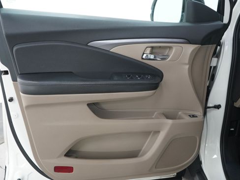 Used 2016 Honda Pilot EX-L image 21