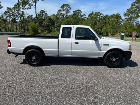 Used 2009 Ford Ranger XL image 6