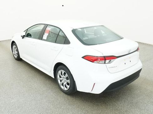 New 2026 Toyota Corolla LE image 13